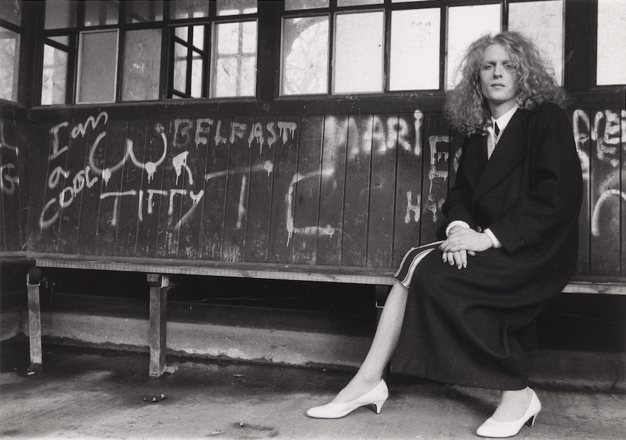 Grayson Perry Holburne Museum